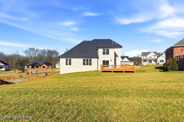 17614 Fox Spring Way, Louisville, KY 40245