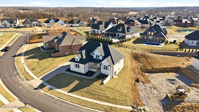 17614 Fox Spring Way, Louisville, KY 40245