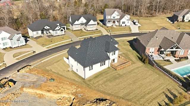 17614 Fox Spring Way, Louisville, KY 40245