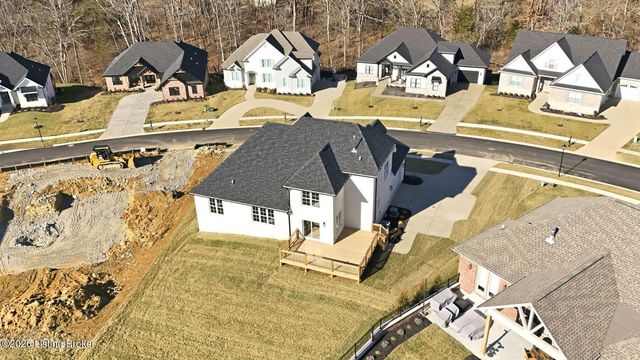 17614 Fox Spring Way, Louisville, KY 40245