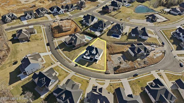 17614 Fox Spring Way, Louisville, KY 40245