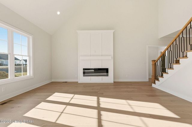 17614 Fox Spring Way, Louisville, KY 40245