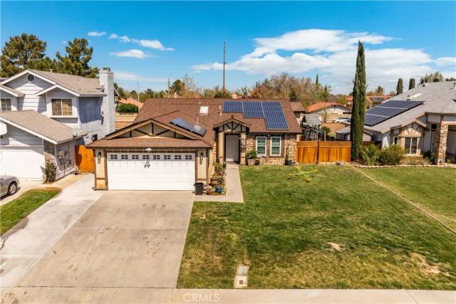 1335 Samra Avenue, Lancaster, CA 93535