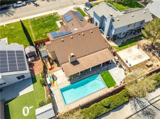 1335 Samra Avenue, Lancaster, CA 93535