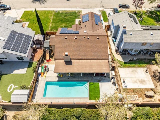 1335 Samra Avenue, Lancaster, CA 93535