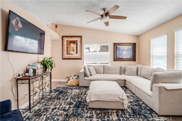 1335 Samra Avenue, Lancaster, CA 93535