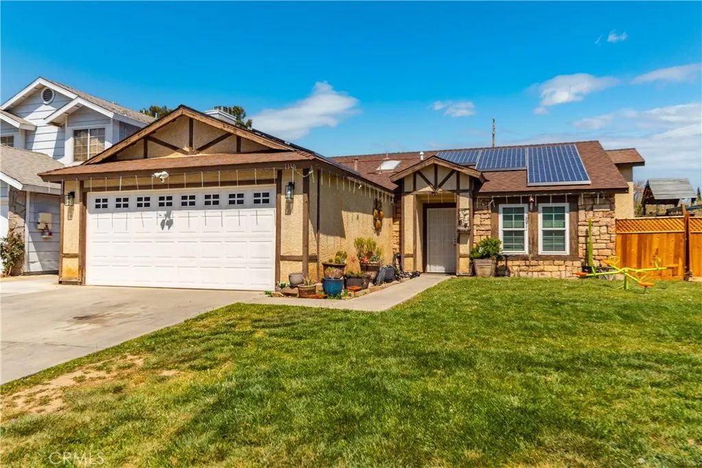 1335 Samra Avenue, Lancaster, CA 93535