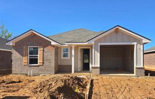 1708 Meadow Lane, Whitehouse, TX 75791