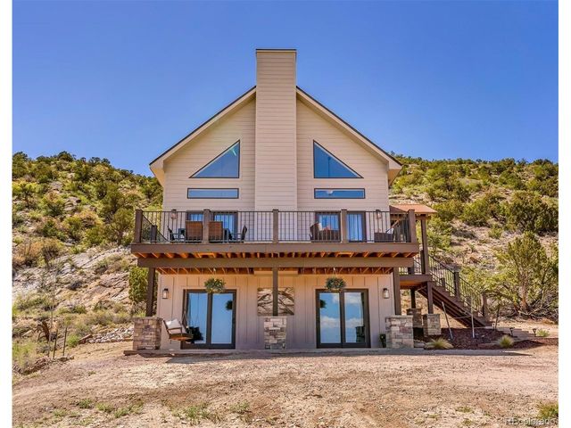 620 Foothills Dr, Canon City, CO 81212