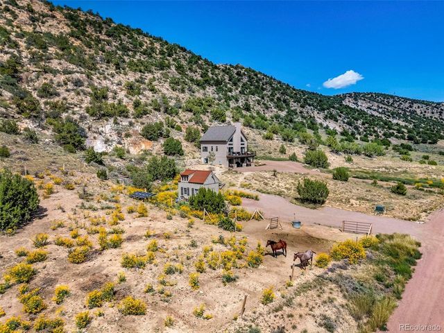 620 Foothills Dr, Canon City, CO 81212