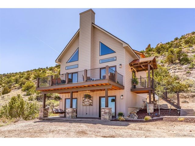 620 Foothills Dr, Canon City, CO 81212
