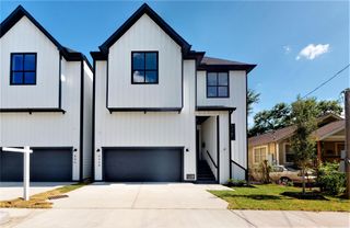 806 E 39th Street A, Houston, TX 77022