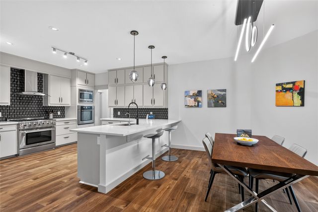 6701 Leslie Court, Plano, TX 75023