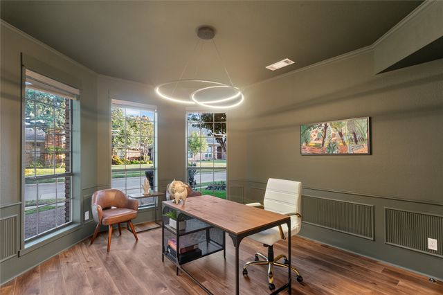 6701 Leslie Court, Plano, TX 75023