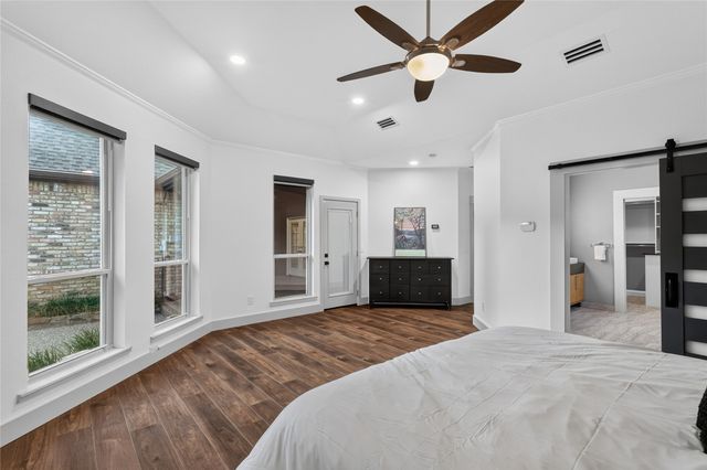 6701 Leslie Court, Plano, TX 75023