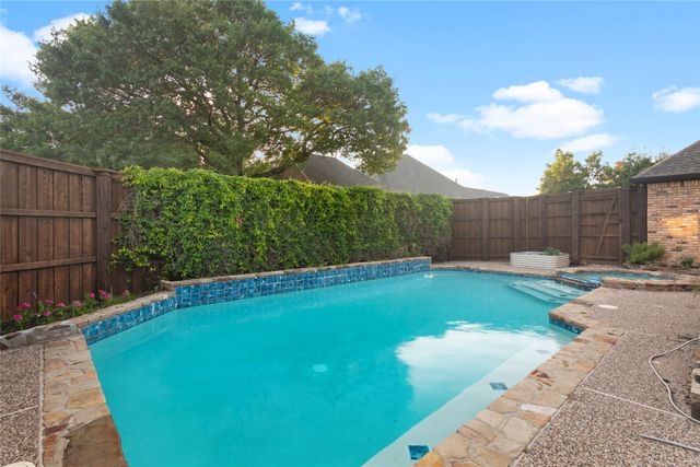 6701 Leslie Court, Plano, TX 75023