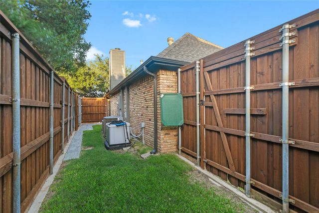 6701 Leslie Court, Plano, TX 75023