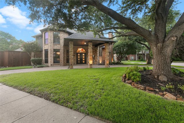 6701 Leslie Court, Plano, TX 75023