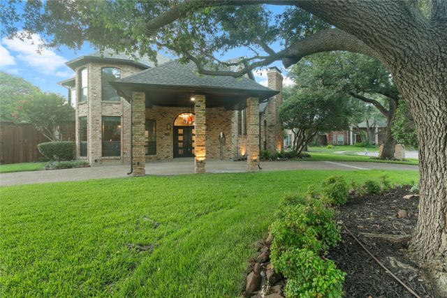 6701 Leslie Court, Plano, TX 75023