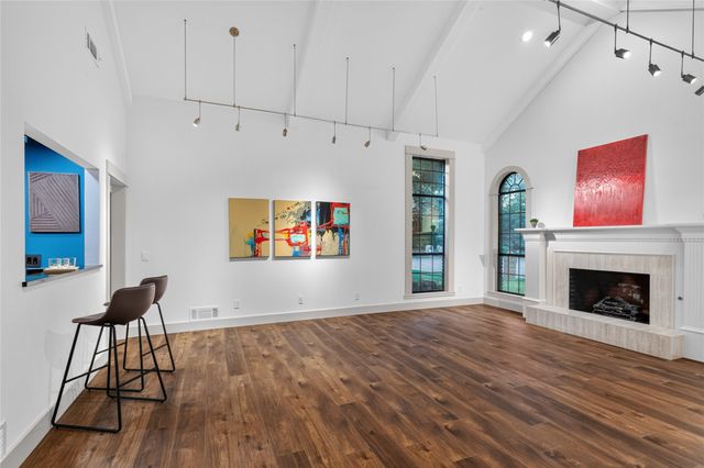 6701 Leslie Court, Plano, TX 75023