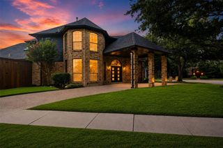 6701 Leslie Court, Plano, TX 75023