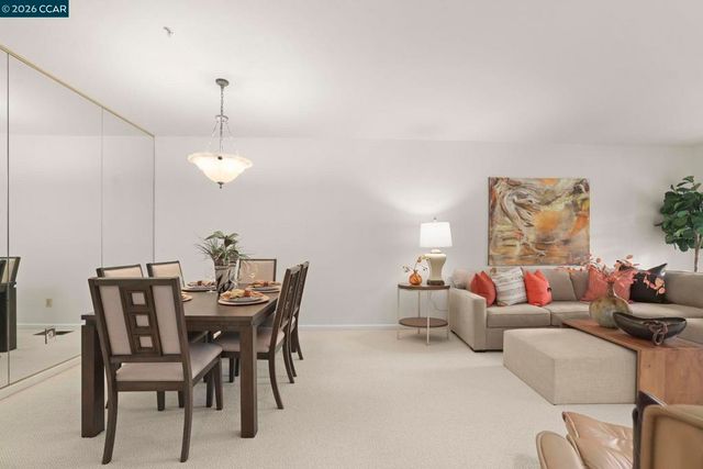 5593 Terra Granada Dr 3A, Walnut Creek, CA 94595