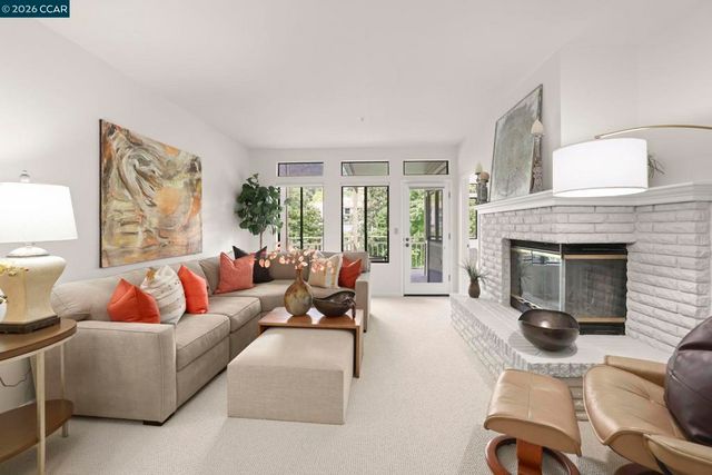 5593 Terra Granada Dr 3A, Walnut Creek, CA 94595