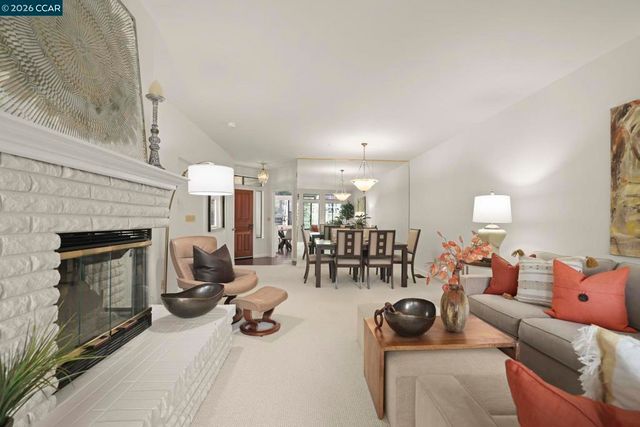 5593 Terra Granada Dr 3A, Walnut Creek, CA 94595