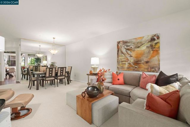 5593 Terra Granada Dr 3A, Walnut Creek, CA 94595