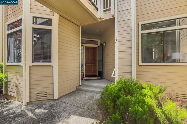 5593 Terra Granada Dr 3A, Walnut Creek, CA 94595