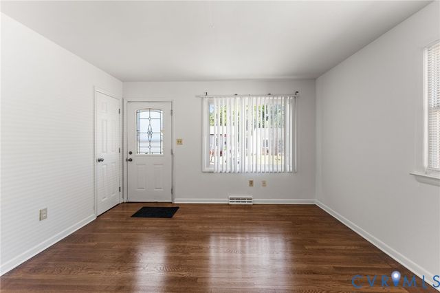 1816 Dublin St, Hopewell, VA 23860
