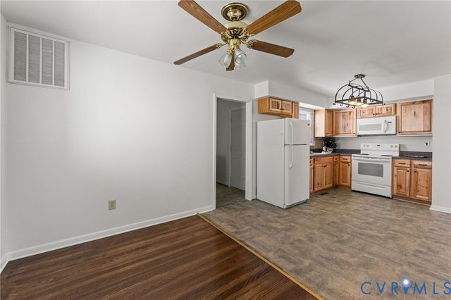 1816 Dublin St, Hopewell, VA 23860