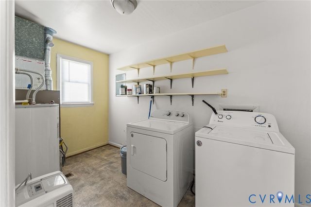 1816 Dublin St, Hopewell, VA 23860
