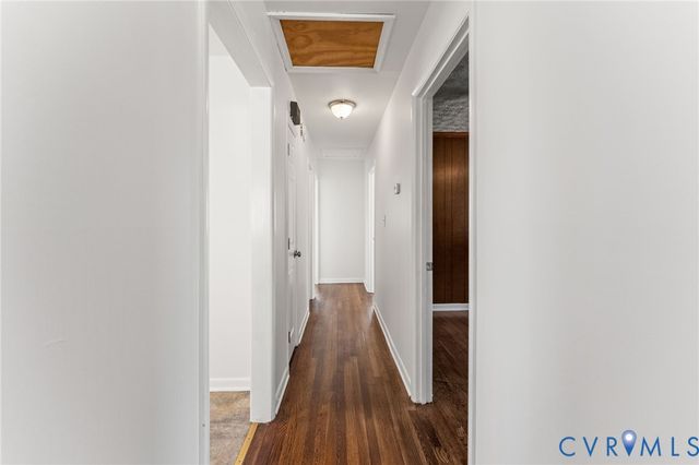 1816 Dublin St, Hopewell, VA 23860