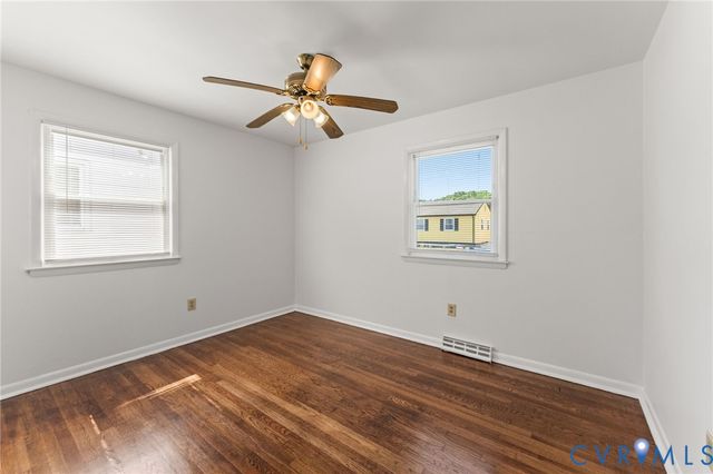 1816 Dublin St, Hopewell, VA 23860
