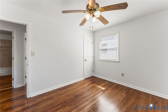 1816 Dublin St, Hopewell, VA 23860