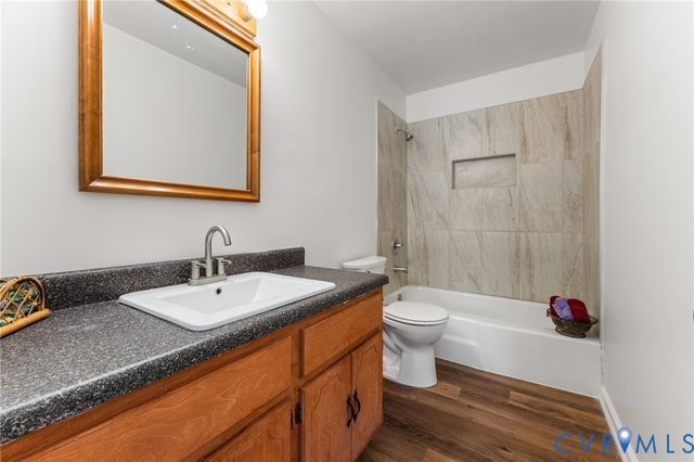 1816 Dublin St, Hopewell, VA 23860
