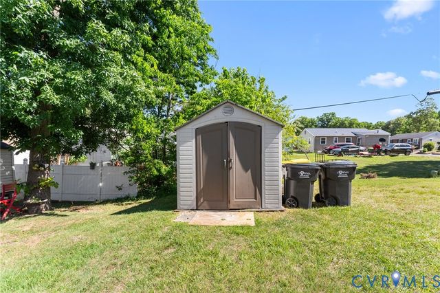 1816 Dublin St, Hopewell, VA 23860