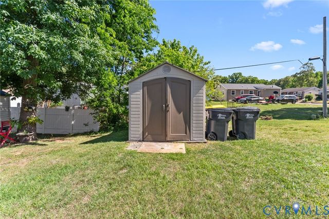 1816 Dublin St, Hopewell, VA 23860