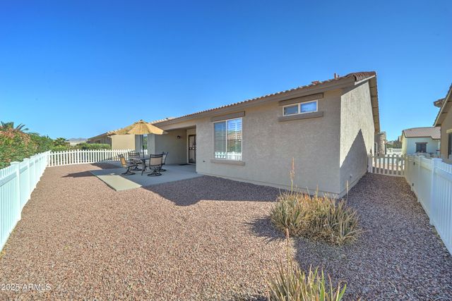 2101 S MERIDIAN Road 190, Apache Junction, AZ 85120