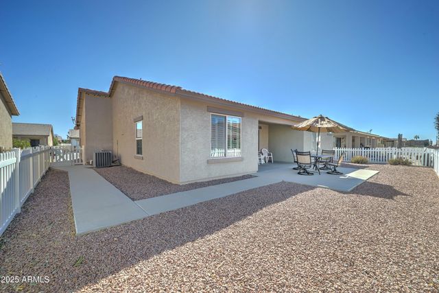 2101 S MERIDIAN Road 190, Apache Junction, AZ 85120