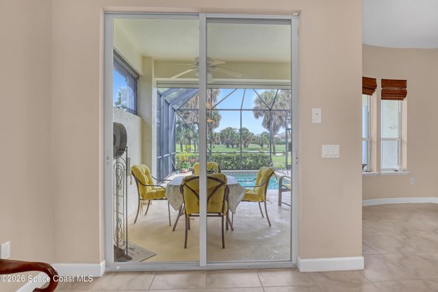 122 Whaler Drive, Melbourne Beach, FL 32951