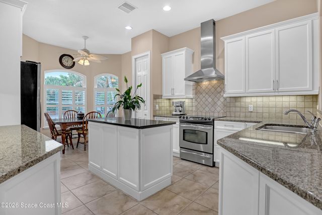 122 Whaler Drive, Melbourne Beach, FL 32951