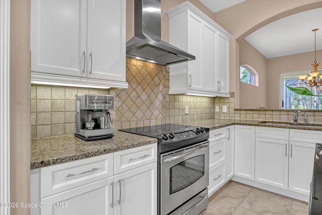 122 Whaler Drive, Melbourne Beach, FL 32951