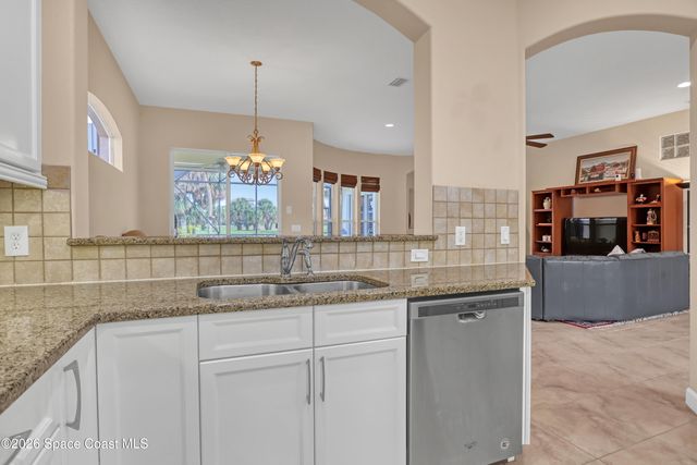 122 Whaler Drive, Melbourne Beach, FL 32951