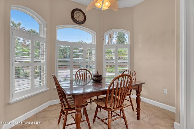122 Whaler Drive, Melbourne Beach, FL 32951