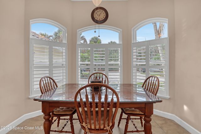 122 Whaler Drive, Melbourne Beach, FL 32951