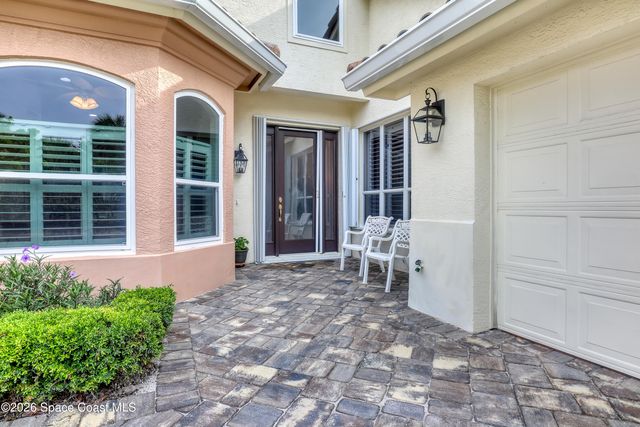 122 Whaler Drive, Melbourne Beach, FL 32951