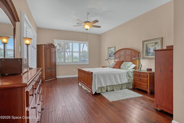 122 Whaler Drive, Melbourne Beach, FL 32951