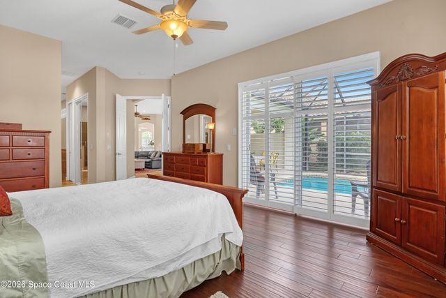 122 Whaler Drive, Melbourne Beach, FL 32951